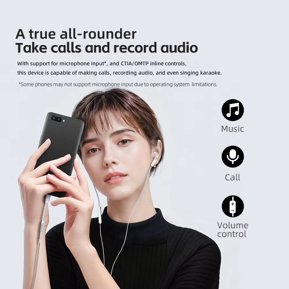FiiO JadeAudio JA11 USB Type-C - Headphone Amplifier Dac ulasan dan harga