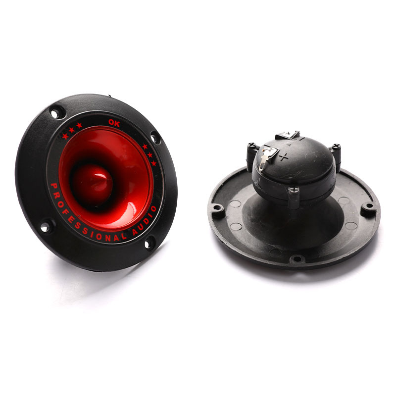 2/4pcs Piezoelectric Tweeter 3 - Audio Music Dj ulasan dan harga
